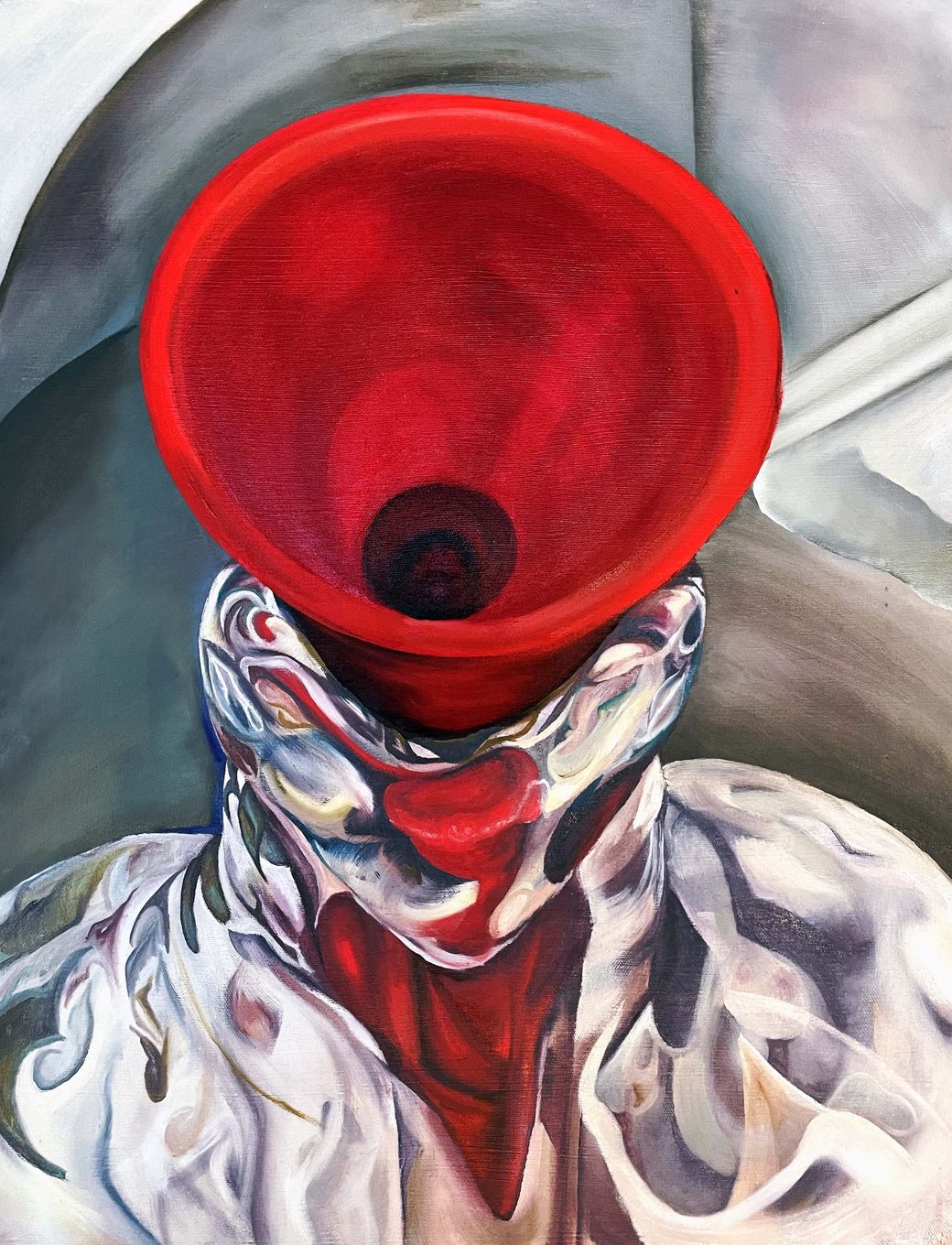 Jo Loui Borup