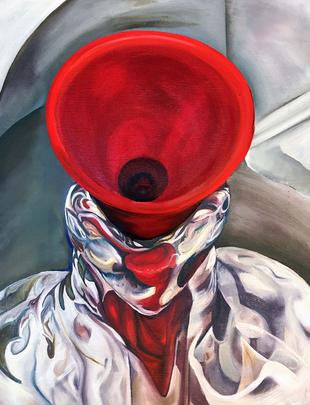 Jo Loui Borup