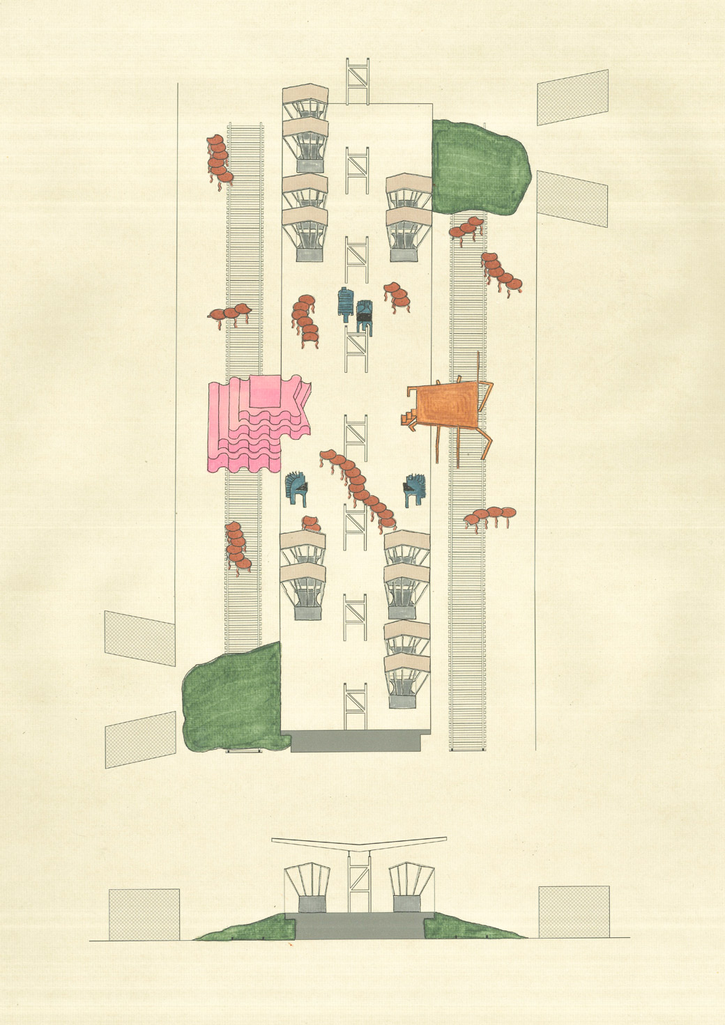 William Segerlind