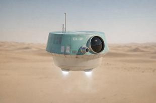 Patric Putte Sand
